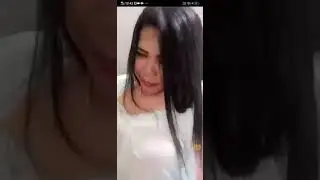 Bigo live tante bohay montok desah-mendesah mantap mantap