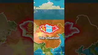 The Unluckiest Country in the world??? 🇲🇳☹️