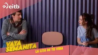 VS: La cita de tu vida, el nuevo concurso que juega con tu salud #vayasemanita