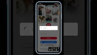 ‼️How To Login Pinterest App। #pintrest #pintrestlogin #editing #loginapp #Gksediting #photography