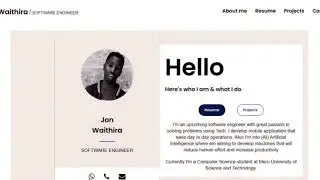 Codewj Intro