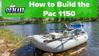 How to Build the Outcast Pac 1150