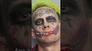 The Real Florida Joker Isn't Holding Back About GTA 6 #gaming #grandtheftauto #gta6