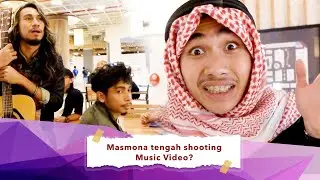 Reedzwann terjah Masmona dalam Mall?