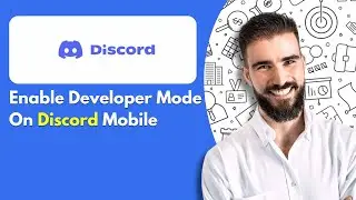 How To Enable Developer Mode On Discord Mobile