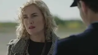 Lee Trailer starring Kate Winslet