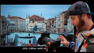 Venice Travel Photography