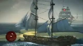 СтримStream Assassin's creed 4 Black Flag Gameplay Walkthrough #10