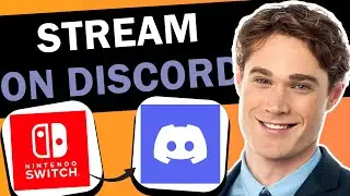 *QUICK GUIDE | STREAM Nintendo Switch On DISCORD | HOW TO STREAM NINTENDO SWITCH ON DISCORD