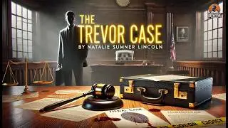 🕵️‍♂️ The Trevor Case 🕵️‍♀️ | A Classic Detective Mystery by Natalie Sumner Lincoln