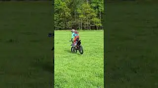 Dirt Bike Jump Save #enduro #kipper #moto #save #ktm