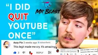 Small Youtuber Motivation Ft MrBeast 2020 How to get Subscribers on YouTube MrBeast