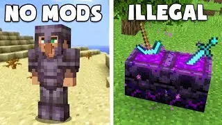 Minecraft Secrets You NEED To Know About