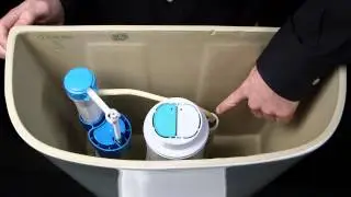 Dual Flush