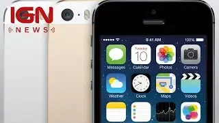 Apple Introduces New iPhone Trade-in Program - IGN News