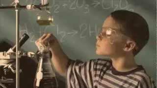Science with Derek- PBL video