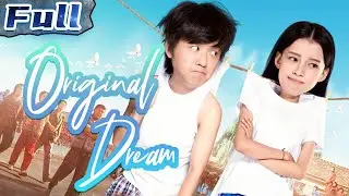 【ENG】Original Dream | Comedy Movie | Romantic Movie | China Movie Channel ENGLISH