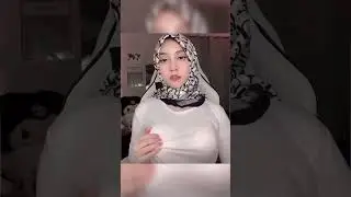 Live hijab imut sange remes boba virall