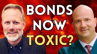 Luke Gromen: Bonds Are Now 