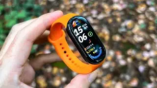 Xiaomi Mi Band 9 Review: The BEST Just Got Better!