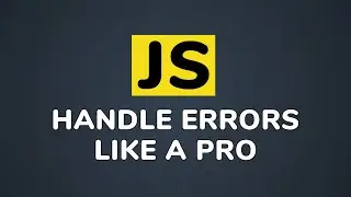 💡 Pro Tips to Master JavaScript Error Handling