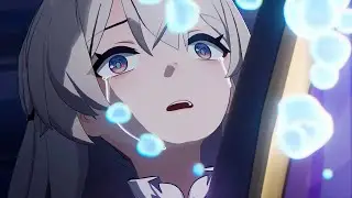 Firefly Got Stabbed and Killed by Meme (Honkai: Star Rail)