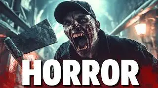 FREE Horror Movie That Will Keep You Up ALL NIGHT | An old coal mine keeps a bloody secret