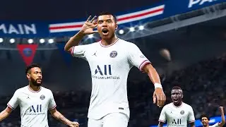 New Gameplay FEATURES in FIFA 23