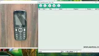 Itel It5026 Praivacy And Password Unlock By Spd Tool