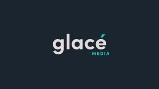 Glacé Media Showreel