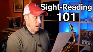 How to Sight-Read ANY Song