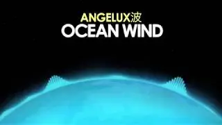 ANGELUX波 – Ocean Wind [Synthwave] 🎵 from Royalty Free Planet™