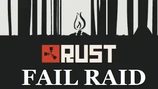 Rust & Beancan Grenades: A NOT How-To Guide on Raiding!