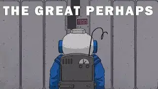 THE GREAT PERHAPS► МУТНЫЙ ПРОФЕССОР #3