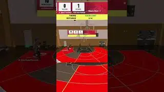 How to get 3 lethal zones easily NBA 2K25 