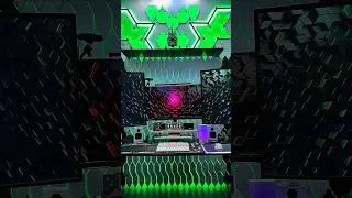 Let's take a closer look of battlestation! 📷  saifears #Razerlndia #gaming #pcgaming #shorts