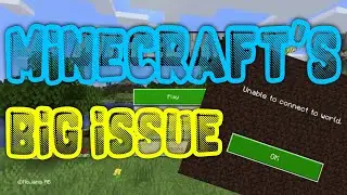 Minecraft's 
