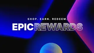 Epic Games Rewards | Epic Games Coupon | Epic Games 5% Discount | Epic Games 5% Cashback