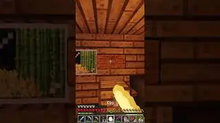 EGG CHEST #minecraft hardcore