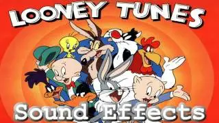 Cartoon Sound Effects 100% Best