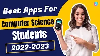 Best Apps For Computer Science Students 2022 - 2023