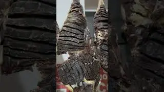 Сушеное мясо с доставкой по всей России👍🏻🤝💥