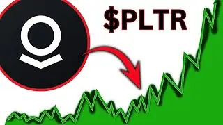 PLTR Stock (Palantir Technologies stock) PLTR STOCK PREDICTIONS! PLTR STOCK Analysis pltr stock news