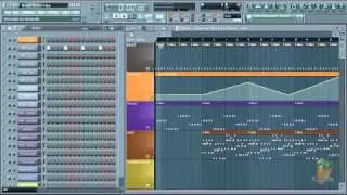 FL Studio Guru | Merge Similar Pattern Clips