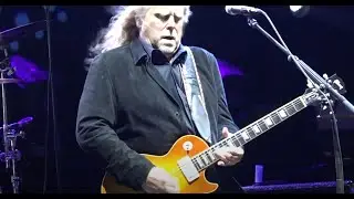 Warren Haynes & Gov't Mule, 