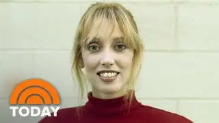 Shelley Duvall, star of 'The Shining' and 'Popeye,' dies at 75