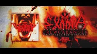 EXODIA US - CREWCABANGER [CHELSEA GRIN COVER] (2024) SW EXCLUSIVE