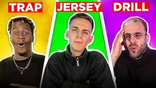 QUEL EST LE MEILLEUR STYLE ? (ft. Cosmo & Pprod)