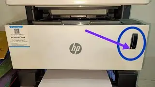 HP Neverstop Laser MFP 1200 Blinking Lights and Error | How To Fix HP Printer Light Blinking Issue?