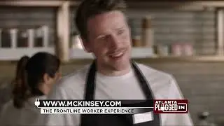 The Frontline Worker Experience